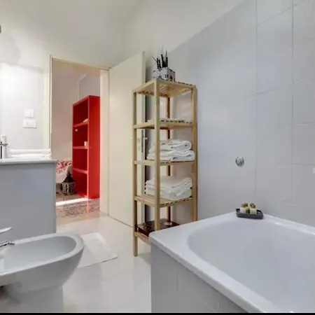 Holidays In Apartment *
